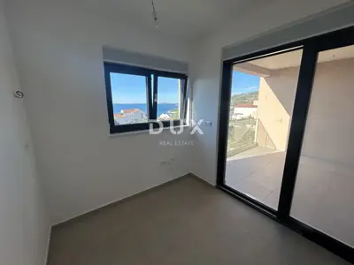 Apartment 85.5 m², Primošten - sea view and loggia - 5