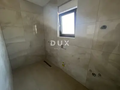 Apartment 85.5 m², Primošten - sea view and loggia - 7