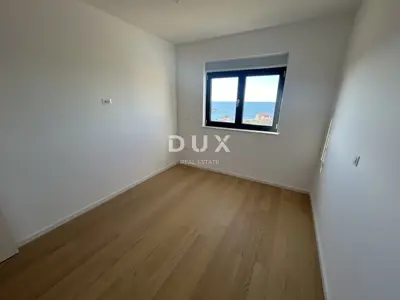 Apartment 85.5 m², Primošten - sea view and loggia - 6