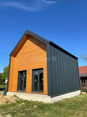 Kuća 64 m², Ključić Brdo - mirna lokacija uz zelenilo - 2