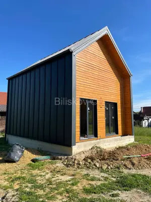 Kuća 64 m², Ključić Brdo - mirna lokacija uz zelenilo - 10