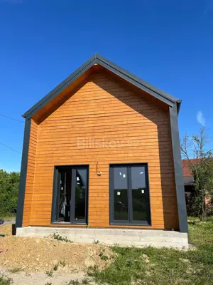 Kuća 64 m², Ključić Brdo - mirna lokacija uz zelenilo - 4