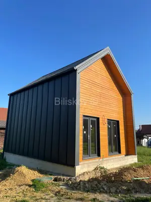 Kuća 64 m², Ključić Brdo - mirna lokacija uz zelenilo - 7