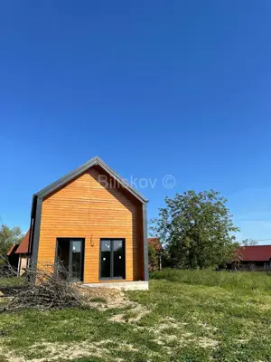 Kuća 64 m², Ključić Brdo - mirna lokacija uz zelenilo - 5