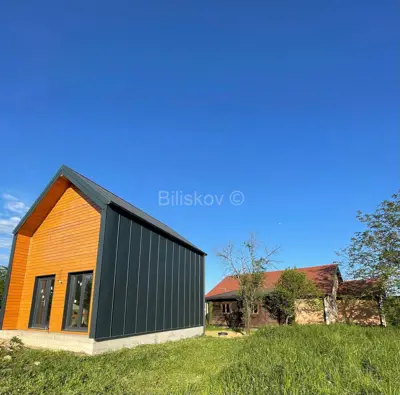 Kuća 64 m², Ključić Brdo - mirna lokacija uz zelenilo - 9