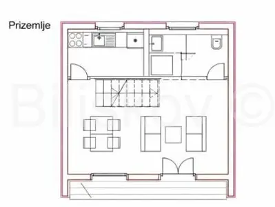 Kuća 64 m², Ključić Brdo - mirna lokacija uz zelenilo - 16