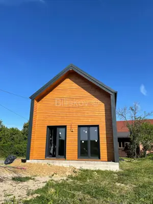 Kuća 64 m², Ključić Brdo - mirna lokacija uz zelenilo - 3