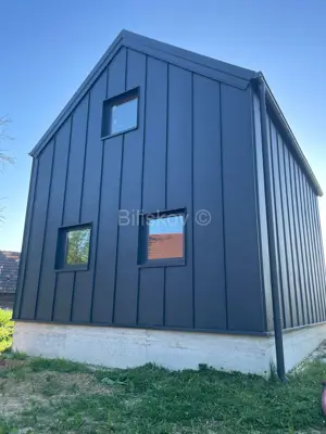 Kuća 64 m², Ključić Brdo - mirna lokacija uz zelenilo - 6