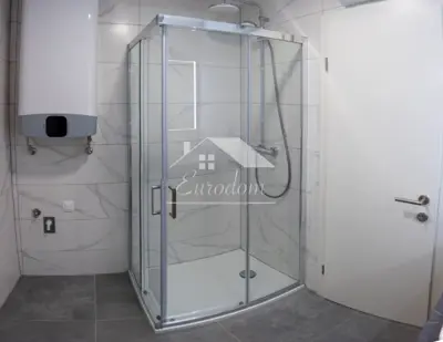 Apartman 99 m², Mandre - vrt i more 350 m - 13