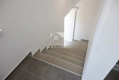 Apartman 99 m², Mandre - vrt i more 350 m - 9