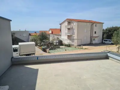 Apartman 99 m², Mandre - vrt i more 350 m - 20