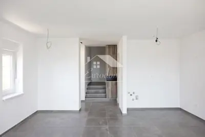 Apartman 99 m², Mandre - vrt i more 350 m - 7