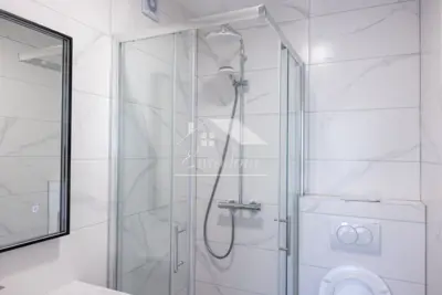 Apartman 99 m², Mandre - vrt i more 350 m - 12