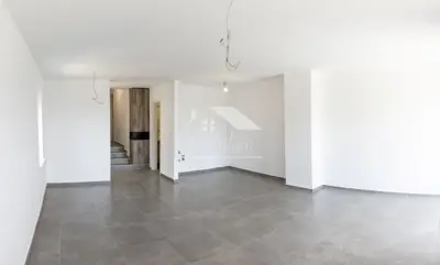 Apartman 99 m², Mandre - vrt i more 350 m - 6