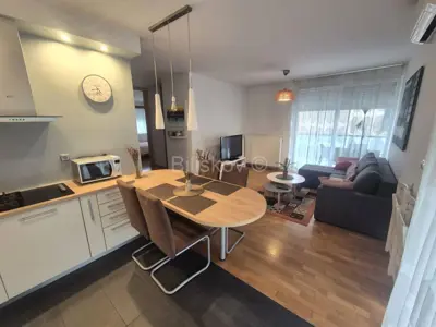 Apartment 78 m², Jarun, by the lake and garden 128 m² - 4