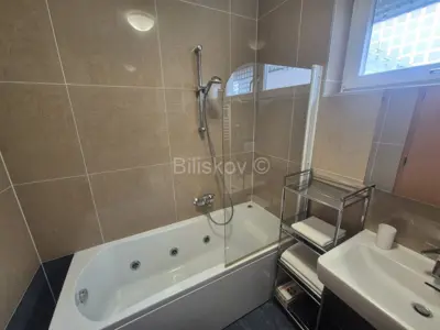 Apartment 78 m², Jarun, by the lake and garden 128 m² - 11