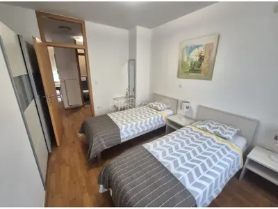 Apartment 78 m², Jarun, by the lake and garden 128 m² - 13