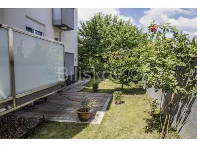 Apartment 78 m², Jarun, by the lake and garden 128 m² - 18