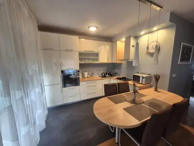 Apartment 78 m², Jarun, by the lake and garden 128 m² - 5