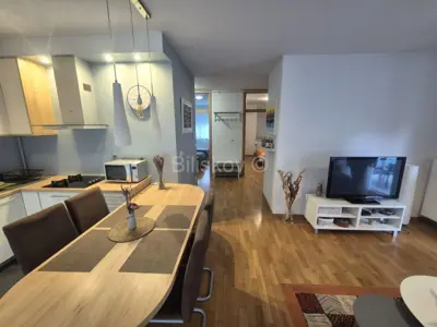 Apartment 78 m², Jarun, by the lake and garden 128 m² - 7