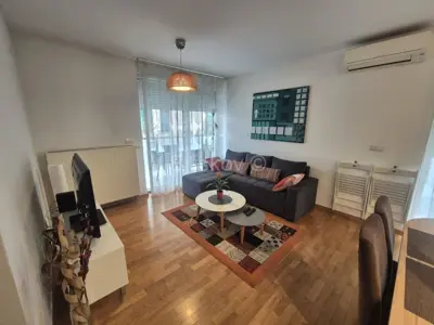 Apartment 78 m², Jarun, by the lake and garden 128 m² - 3