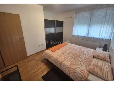 Apartment 78 m², Jarun, by the lake and garden 128 m² - 9