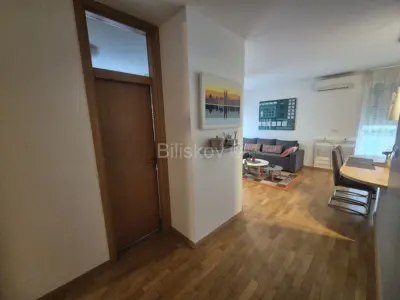 Apartment 78 m², Jarun, by the lake and garden 128 m² - 6