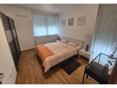 Apartment 78 m², Jarun, by the lake and garden 128 m² - 8