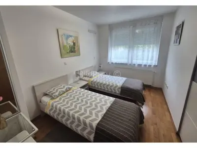 Apartment 78 m², Jarun, by the lake and garden 128 m² - 12