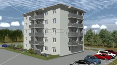 Stan 50 m², Ludbreg - prizemlje s vrtom i parkirnim mjestom - 5