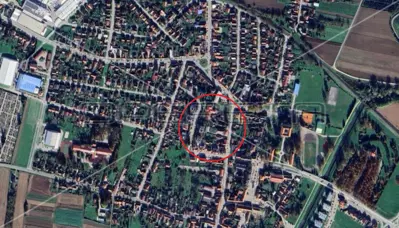 Stan 50 m², Ludbreg - prizemlje s vrtom i parkirnim mjestom - 6
