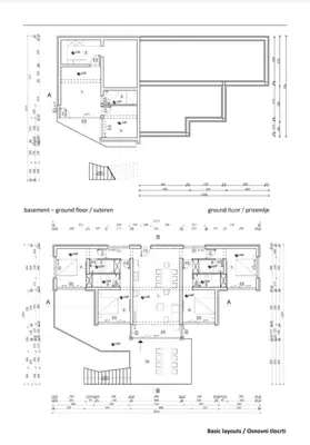 House for sale in Lumbarda, 210 m² - 13