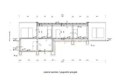 House for sale in Lumbarda, 210 m² - 14
