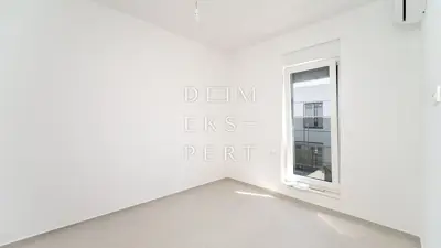 Mandre, Neubauwohnung mit Pool, 104 m² - 9