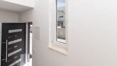 Mandre, Neubauwohnung mit Pool, 104 m² - 6