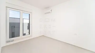 Mandre, Neubauwohnung mit Pool, 104 m² - 8