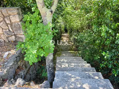 Krk, Omišalj, 1-room apartment, 50 m², balcony - 5