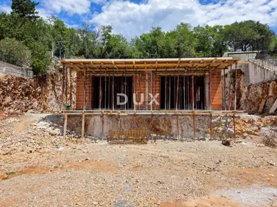 Krk, Omišalj, 1-room apartment, 50 m², balcony - 6