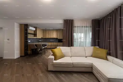 ROVINJ, Borik – New luxury apartment in a prestigious neighborhood, 200m from the sea - 8