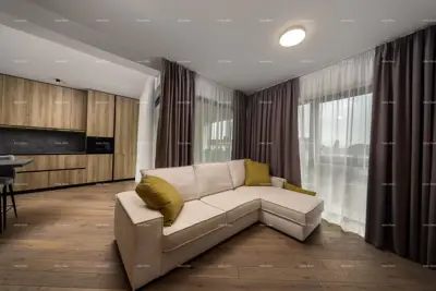 ROVINJ, Borik – New luxury apartment in a prestigious neighborhood, 200m from the sea - 9