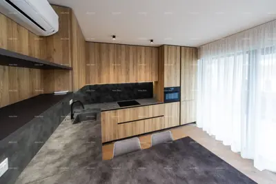 ROVINJ, Borik – New luxury apartment in a prestigious neighborhood, 200m from the sea - 7