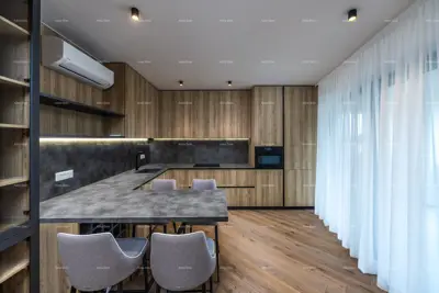 ROVINJ, Borik – New luxury apartment in a prestigious neighborhood, 200m from the sea - 3