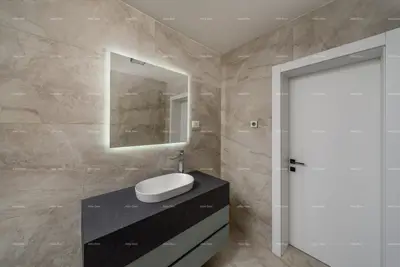 ROVINJ, Borik – New luxury apartment in a prestigious neighborhood, 200m from the sea - 15