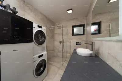 ROVINJ, Borik – New luxury apartment in a prestigious neighborhood, 200m from the sea - 17