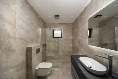 ROVINJ, Borik – New luxury apartment in a prestigious neighborhood, 200m from the sea - 16