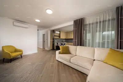 ROVINJ, Borik – New luxury apartment in a prestigious neighborhood, 200m from the sea - 10