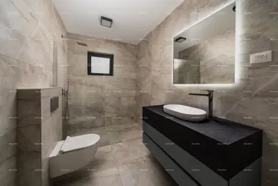 ROVINJ, Borik – New luxury apartment in a prestigious neighborhood, 200m from the sea - 14
