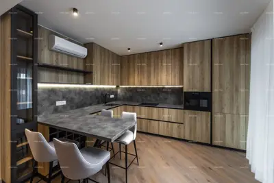ROVINJ, Borik – New luxury apartment in a prestigious neighborhood, 200m from the sea - 4