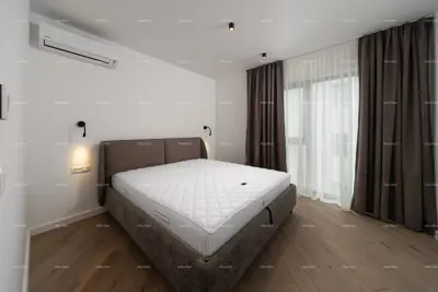ROVINJ, Borik – New luxury apartment in a prestigious neighborhood, 200m from the sea - 11