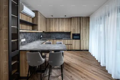 ROVINJ, Borik – New luxury apartment in a prestigious neighborhood, 200m from the sea - 2